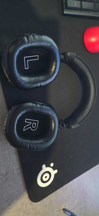 Logitech X2 Pro Lightspeed64284463088129121