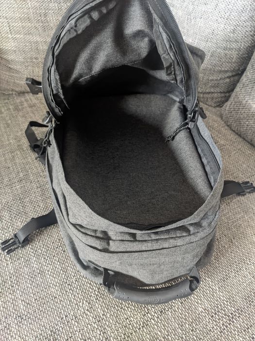Eastpak Provider black denim