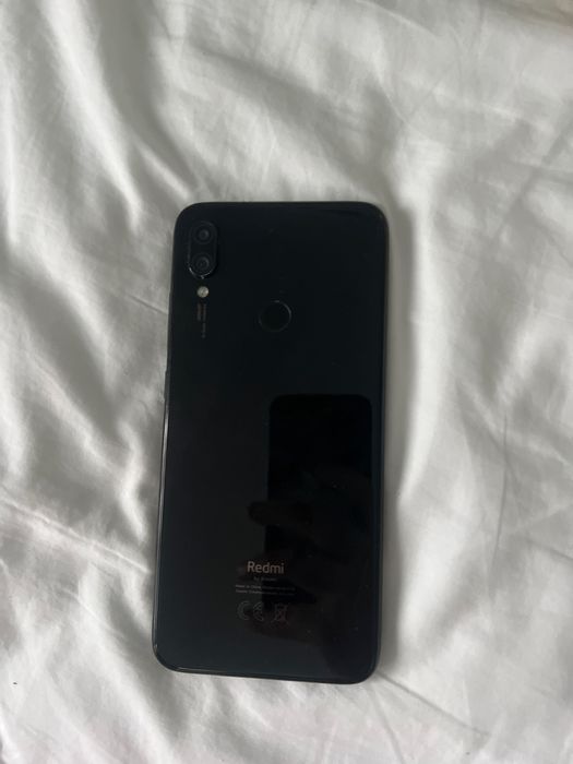 Redmi Note 7 (64GB)