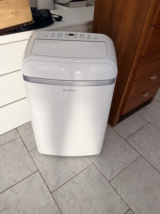 Ar condicionado Becken 12000Btu/h