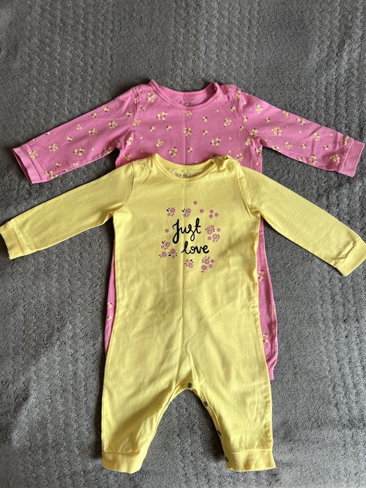 Rampersy Sinsay r. 74/80