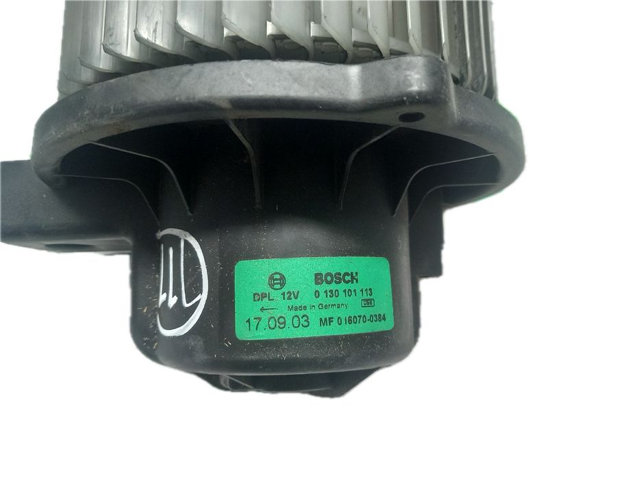 Motor da chauffage / sofagem SMART City-Coupé (450)