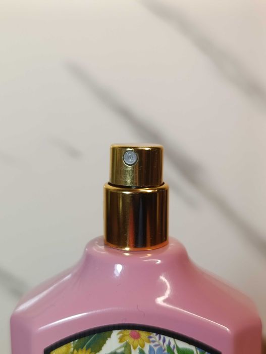 Gucci Flora Gorgeous Gardenia оригінал