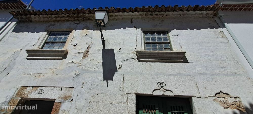 Moradia para Restaurar T3 Venda em Miranda do Douro,Miranda do Douro