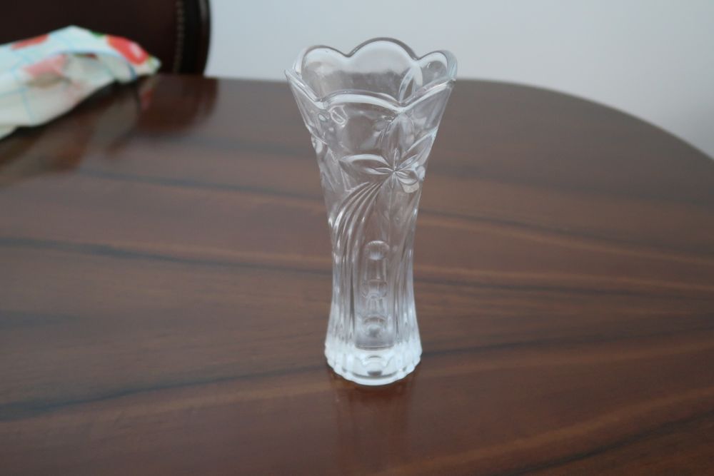 Jarra de cristal d'Arques