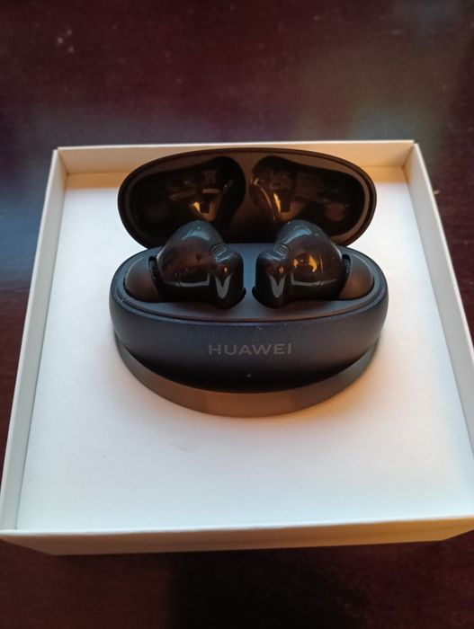 Słuchawki Huawei Free Buds 6i