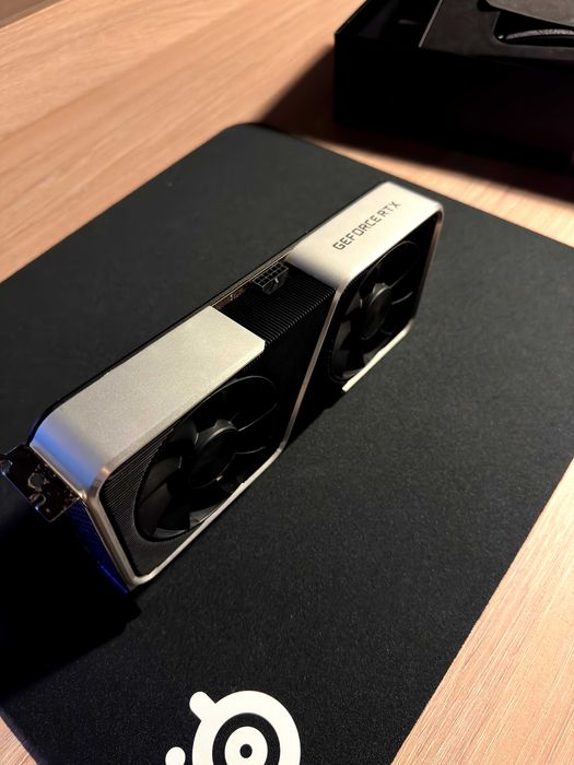 RTX 3060 Ti Founders Edition