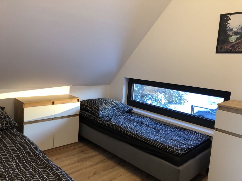 Kwatery, dom do wynajęcja