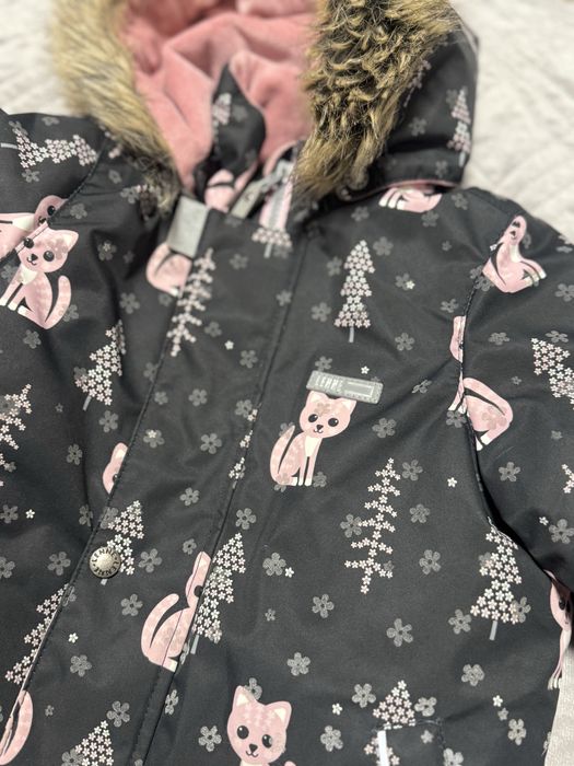 Комбінезон Lenne 98 ( більшомірить) 104