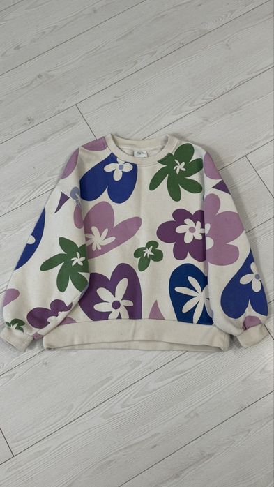 Кофта для дівчинки - розмір 134