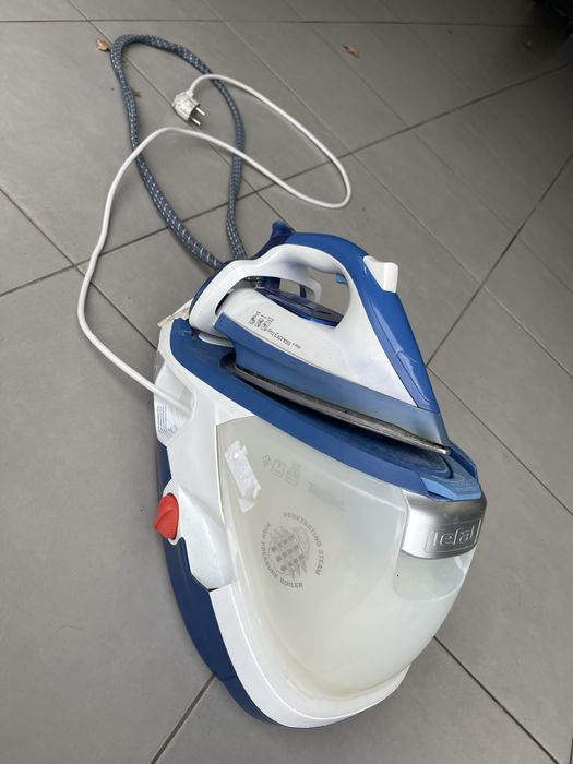 Estação de Passar a ferro