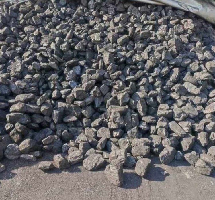 Węgiel Pellet Groszek