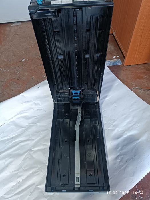 Якісний ящик кейс з міцного пластику контейнер бокс під інструменти