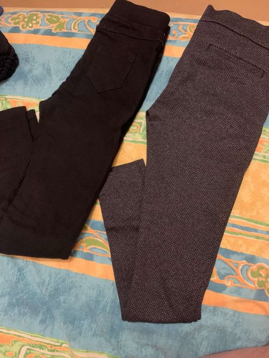 Штани віскоза фірма Loft 10-12 років