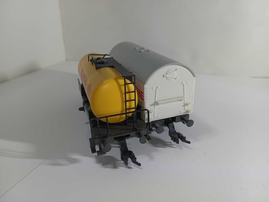 Вагони 2 шт. Fleischmann. Залізниця Піко НО 1/87. Ціна за два