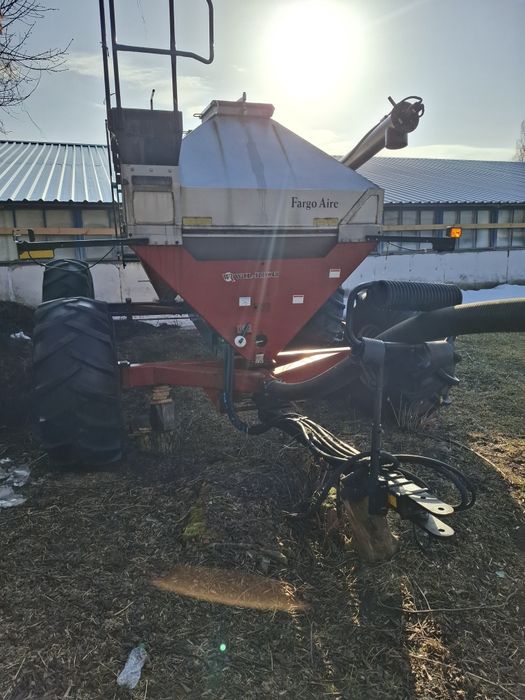 Продам сівалка Fargo Aire 2800