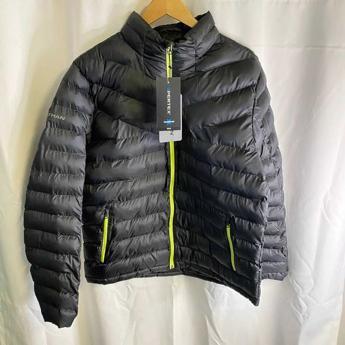 Куртка пуховик Nathan Pertex Quantum зимова новий 100% оригінал