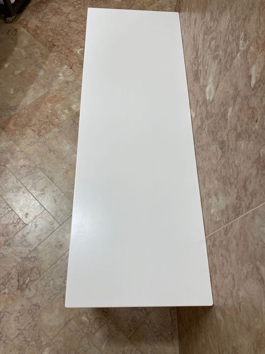 Banco corrido IKEA