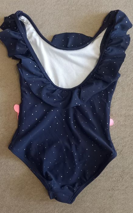 Купальник суцільний дитячий