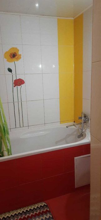 г.Днепр. Сдам на 1-2 месяца в районе Больницы скорой помощи