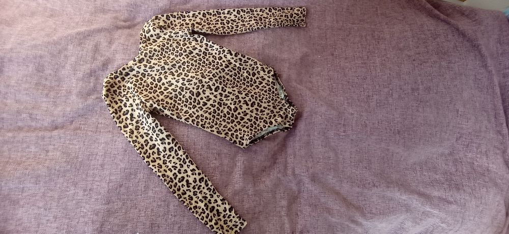 Боді SHOK 116-122