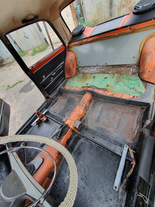 Продам ВАЗ 2101 1978