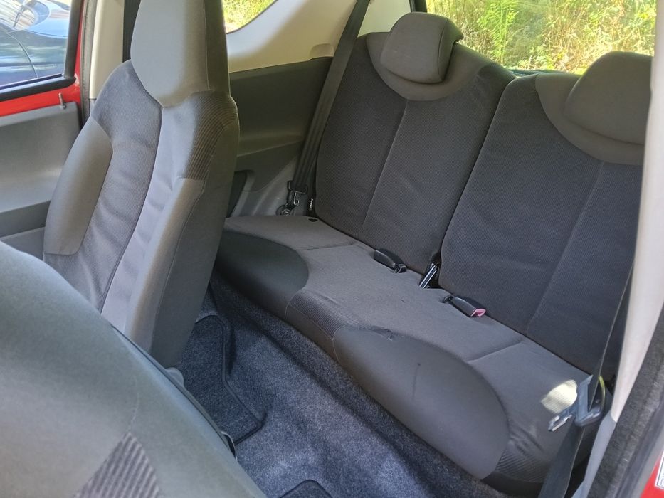 Citroen C1 Kastle 2008