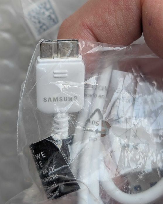 новий USB 3.0 DATA кабель Samsung 3.0 1.5м