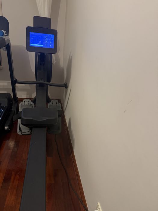 Máquina de Remo Rower Endurance Pro
