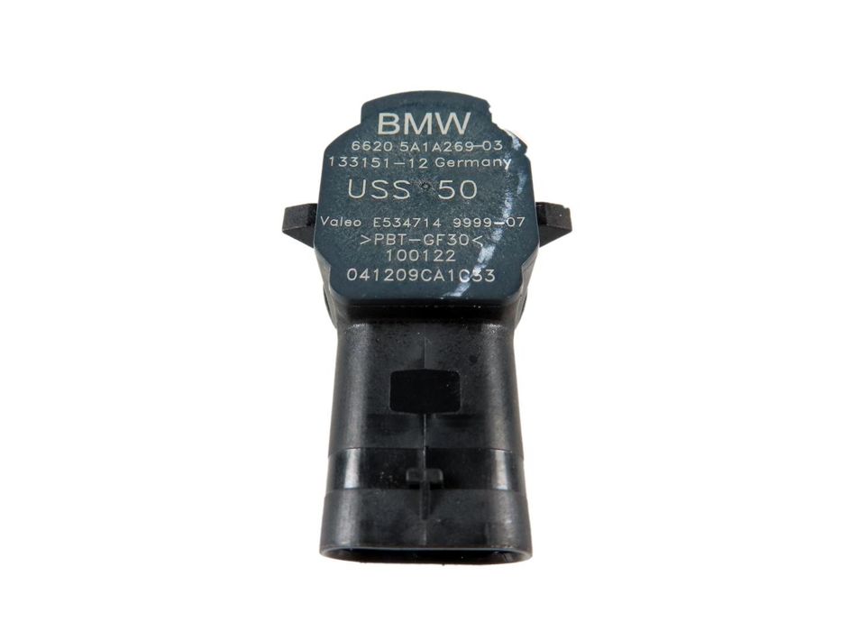 Sensor De Estacionamento / Pdc Bmw 1 Ref: 66205A1A269 2018 - 2026