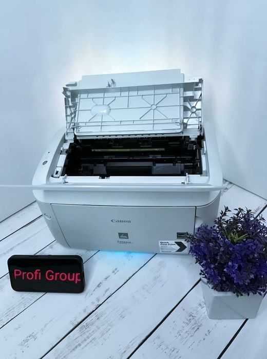 Лазерний принтер Canon LBP 6030, 6020 у відмінному стані. Гарантія