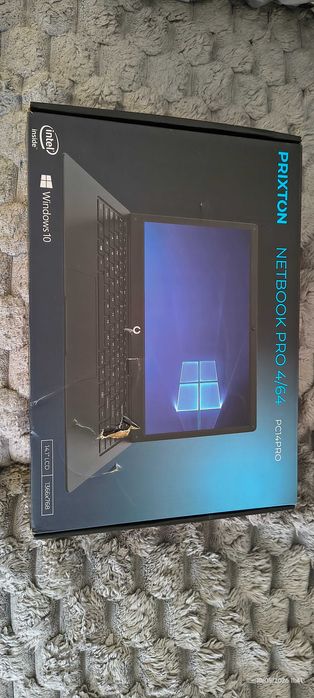 Prixton Netbook pc14pro478754309408051203