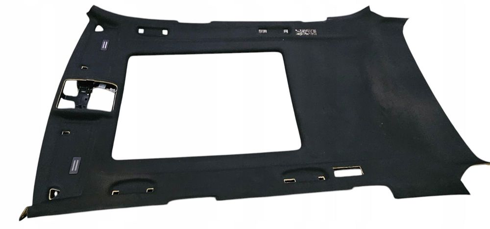 Bmw X5 E70 Podsufitka Panorama Czarna M-Pakiet 8037341