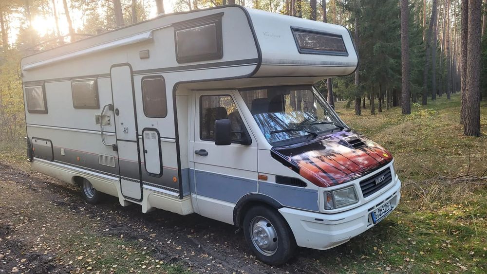 Iveco