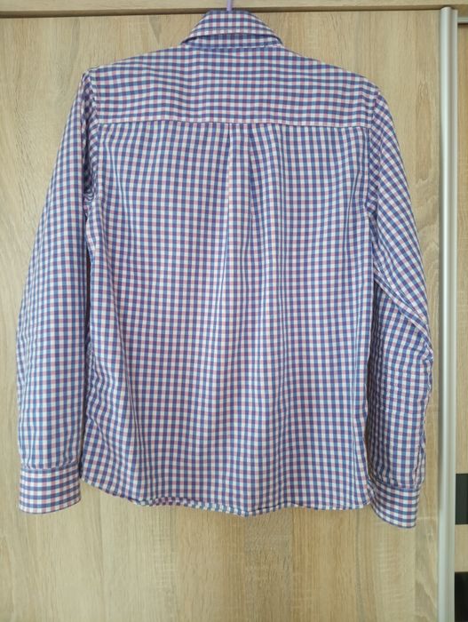 Koszula chłopięca 170