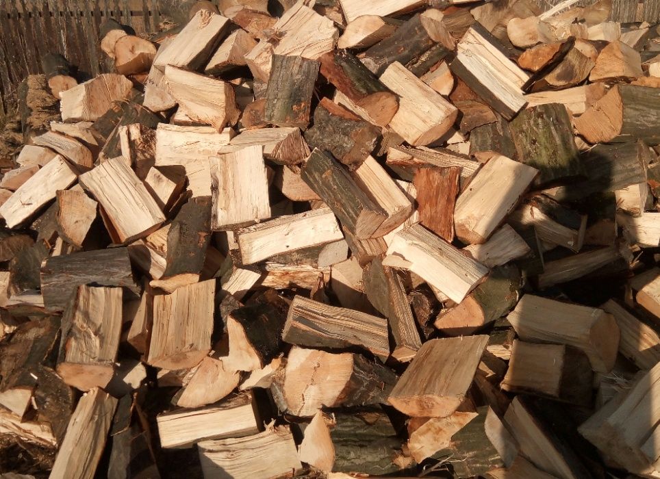 PROMOCJA !!! Drewno Opałowe Kominkowe !!!