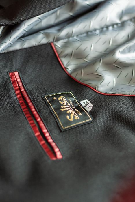 Garnitur męski 182/50