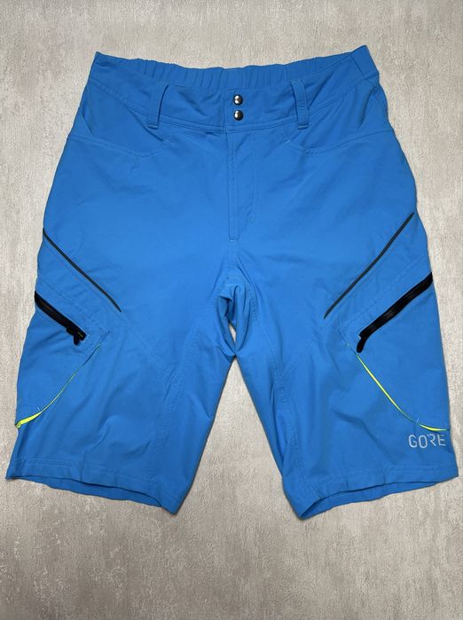 Шорти GORE WEAR C3 Trail