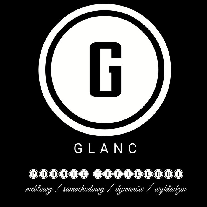 Pranie tapicerki. Tanio i pewnie! Firma GLANC!