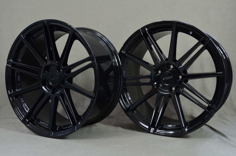 Promocja!!! 3600 zł Komplet ! Felgi Arceo Mallorca 19" 5x112 | 5x114,3 | 5x120