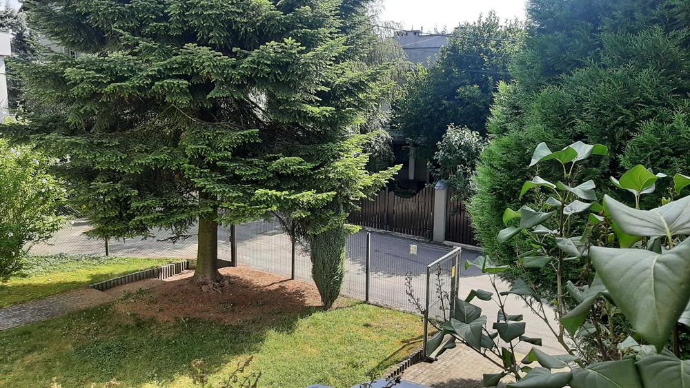 Dom Kraków - Wola Justowska / Przegorzały - 400m OD LASU WOLSKIEGO
