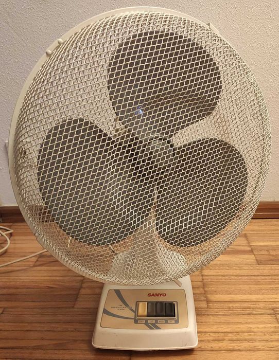 Ventoinha Sanyo 16''