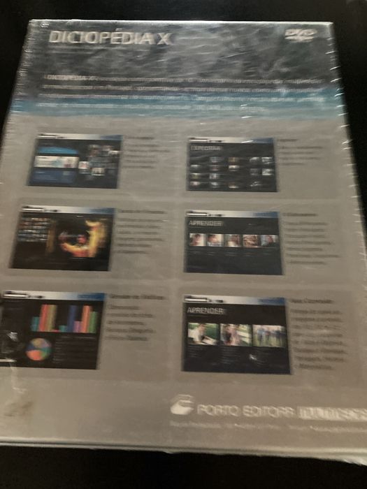 Diciopedia - Muiltimedia Porto Editora