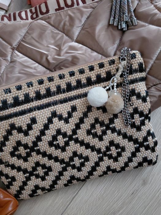 Zara сумка,рюкзак