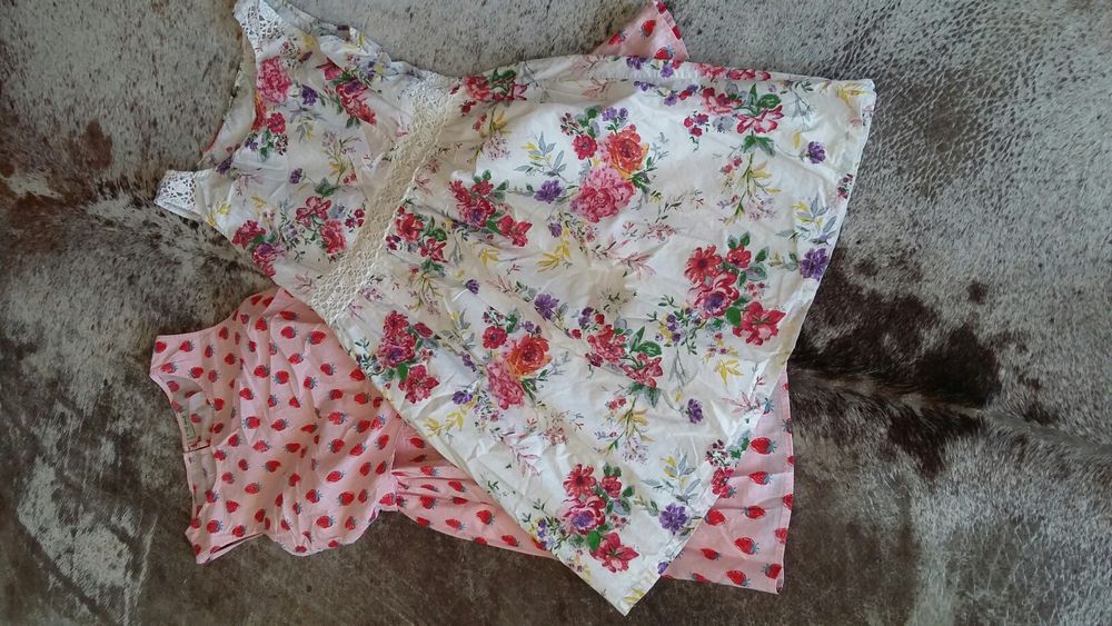 Платья для девочек