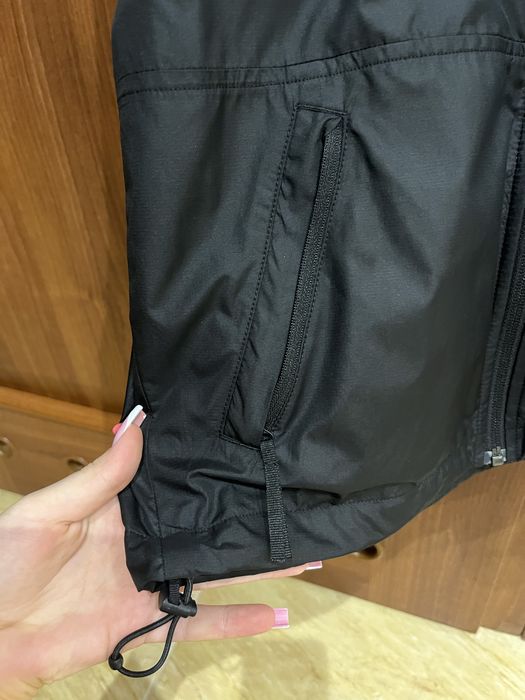 kurtka letnia the north face