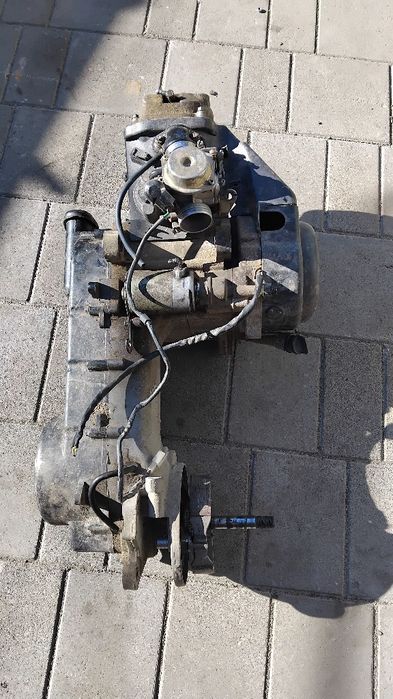 Продам 157qmj 150куб