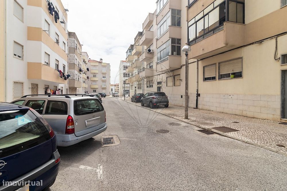 Apartamento T3 para venda