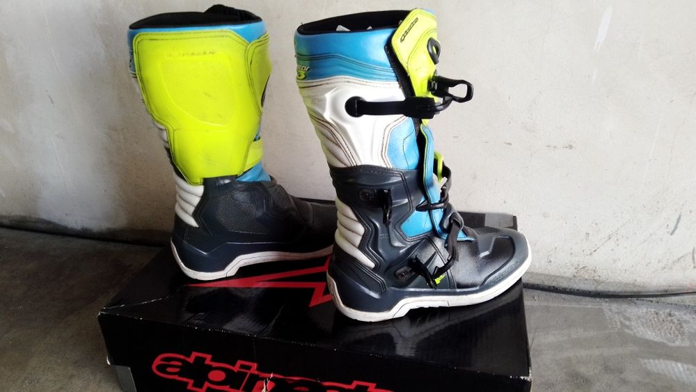 Equipamento COMPLETO (ver todas as fotos)