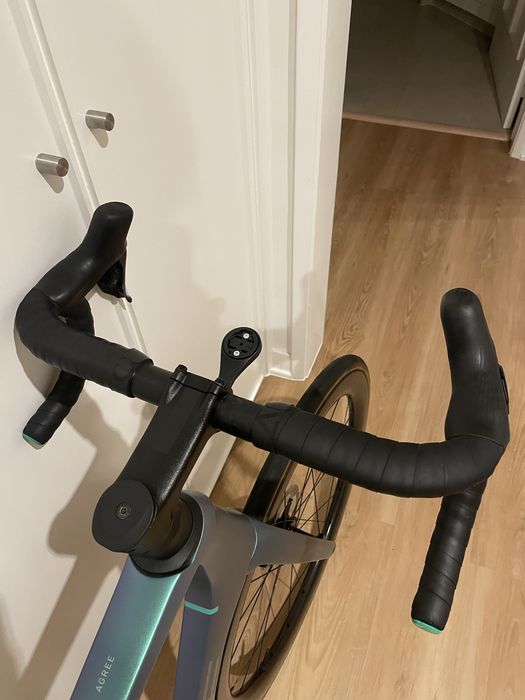 Cube Agree C:62 Pro 2025